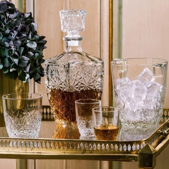 Графин 780мл DEDALO