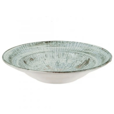 Тарелка глубокая для пасты Ø24см 400мл ODETTE OLIVE Gourmet