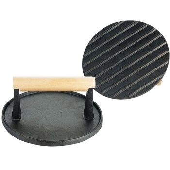 Пресс для гриля Ø17.5x8см Contacto