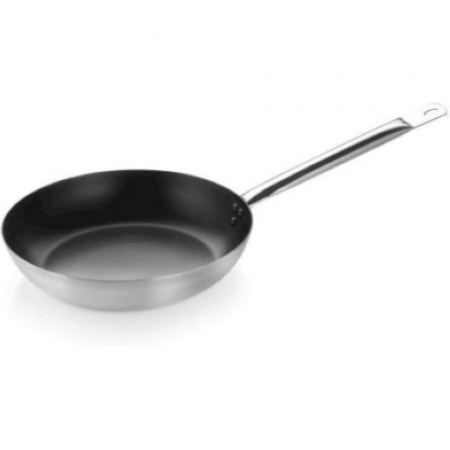 Сковорода Ø28х(h)6.3см TENDER