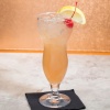 Бокал для коктейля 440мл Hawai