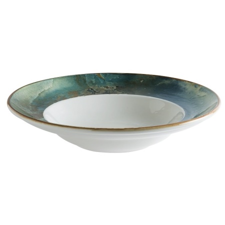 Тарелка глубокая для пасты Ø27см 400мл FUTURA Gourmet