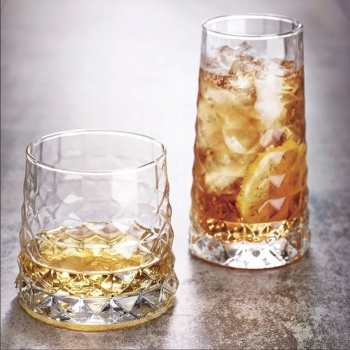 Стакан 350мл GEM