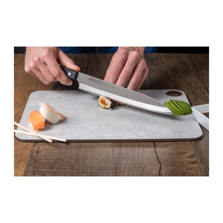 Нож японский SASHIMI 24см кухонный