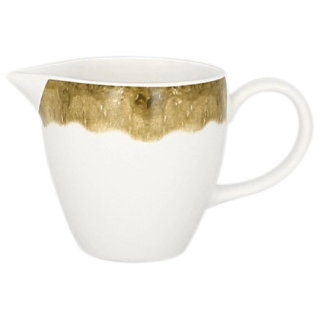 Сливочник 150мл WOODART Moss green