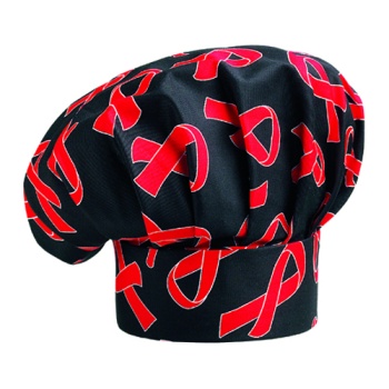 Фартук с нагрудником и карманом, колпак поварской - цвет friend - 65% полиэстер, 35% хлопок - 190г/м2