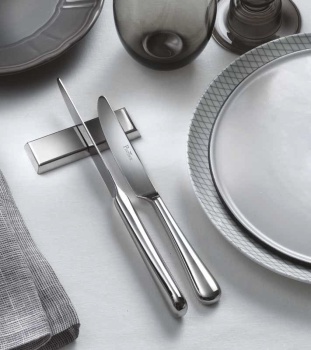 Подставка для столовых приборов STONE WASHED