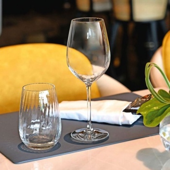 Стакан 370мл HB OUTLINE