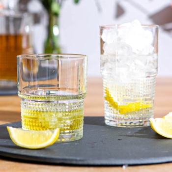 Стакан 370мл D.O.F. BARTENDER Novecento