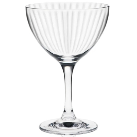Бокал для коктейля и мартини 250мл Optic CLASSIC COCKTAILS