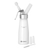 Сифон для сливок 0.5л Kitchen Line — Hendi