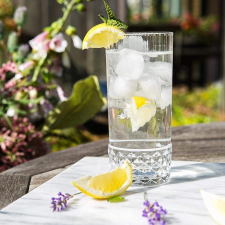 Набор стаканов 490мл Cooler AMERICA'20s, 6шт