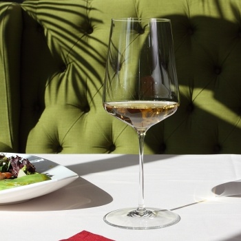 Бокал ручной работы для вина 530мл Universal Denk'Art Zalto