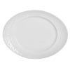 Тарелка овальная 24x18см PANAMA