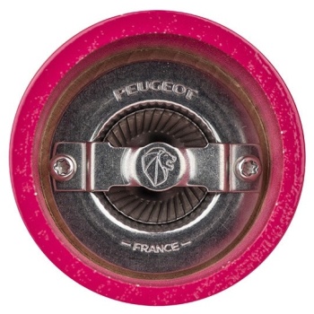 Мельница для соли BISTRORAMA Candy Pink 10см