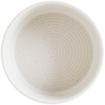 Салатник Ø18см 1020мл LIORA Ripple штабелируемый