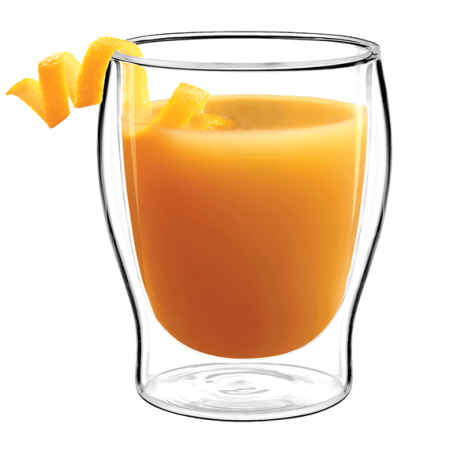 Набор стаканов 350мл Thermic Glass, 2шт