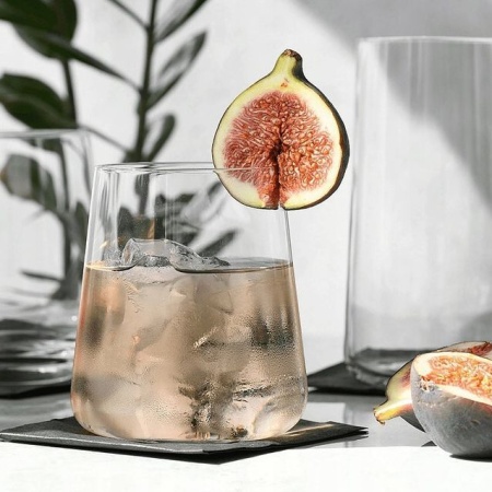 Стакан для содовой 380мл AVANT-GARDE