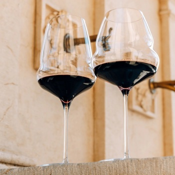 Набор бокалов для вина 750мл Cocoon Bordeaux, 2шт - Stolzle Lausitz