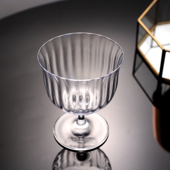 Бокал для коктейлей 270мл RIMS Orient Lotus