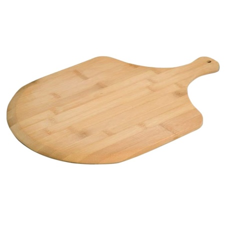 Доска для пиццы 45x30см Kesper бамбук