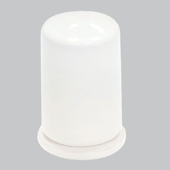 Стаканчик  для зубочисток 4.5x6см с крышкой - P.L. Proff Cuisine