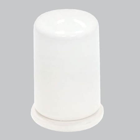 Стаканчик  для зубочисток 4.5x6см с крышкой - P.L. Proff Cuisine