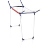 Сушилка для белья 87x157x55см Pegasus 150 Solid Slim