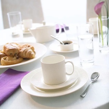 Чашка 260мл GINSENG