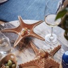 Блюдо 28см 100мл Звезда "Pearl Frutti di Mare" керамика