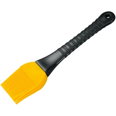 Кисть кондитерская 40мм 21см WAS силикон