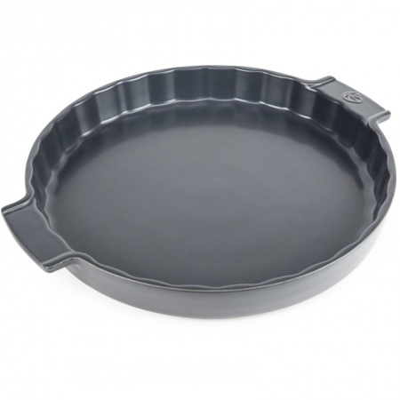 Емкость круглая для запекания APPOLIA 30см SLATE