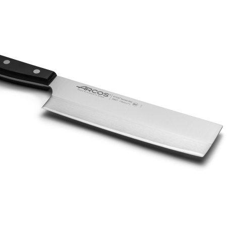 Нож кухонный японский Usuba 17.5см UNIVERSAL