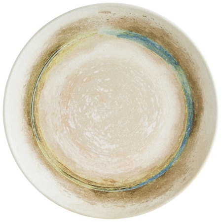 Тарелка плоская Ø27см TRANQUIL Gourmet