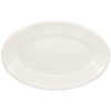 Тарелка овальная 38x26см ANNA