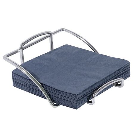 Подставка для салфеток 12.5x12.5x5.5см Contacto