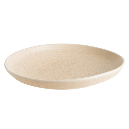 Тарелка глубокая 19см 350мл MIRAGE Ripple