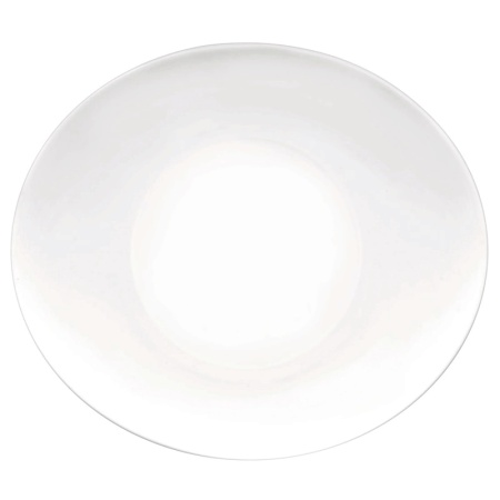 Тарелка 27x24см PROMETEO