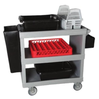 Гастроемкость 345x210x(h)520мм