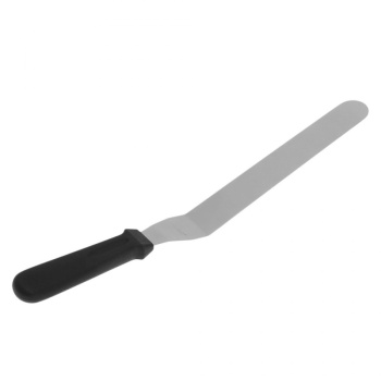 Шпатель кухонный изогнутый 36.5см