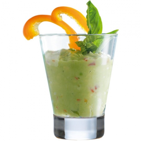 Стопка 90мл SHETLAND