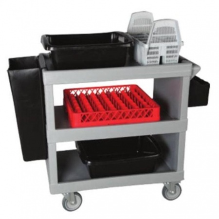 Гастроемкость 345x210x(h)520мм