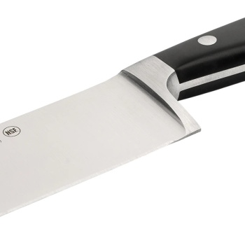 Нож поварской 26см черный CLASSIC PRO