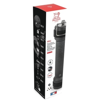 Мельница для перца BBQ Graphite 30см