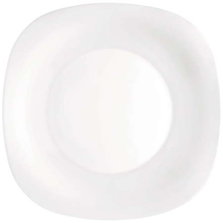 Тарелка 27x27см PARMA