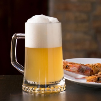 Кружка для пива 400мл STERN