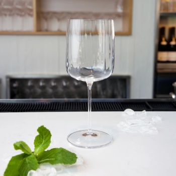 Набор бокалов 550мл Spitz JAZZ, 4шт