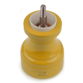 Мельница для соли BISTRORAMA Yellow saffron 10см