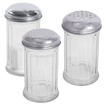 Сахарница 300мл Ø7.5x14см Contacto