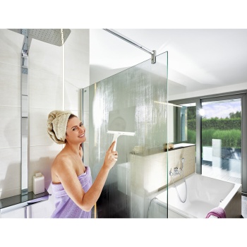 Очиститель для душевых кабин Cabino